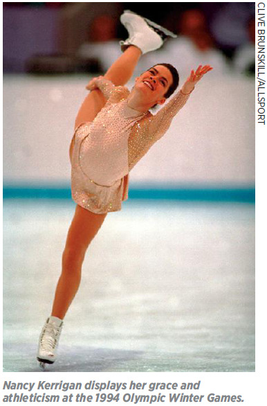 Skating Magazine Archive