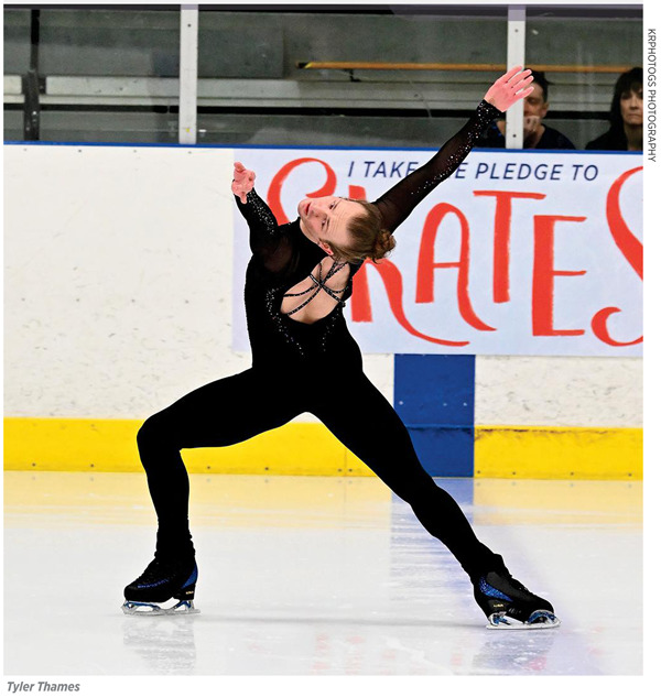 Skating Magazine Archive